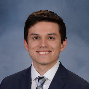 Meet your Posher, Sean